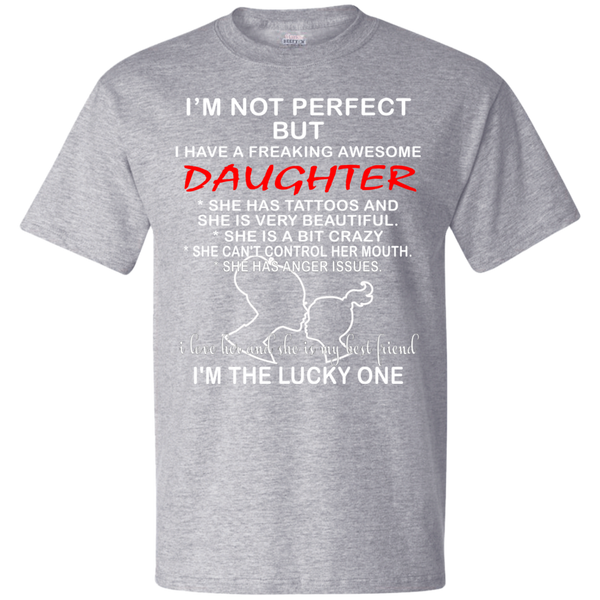 HK-032 HK T-shirt 001