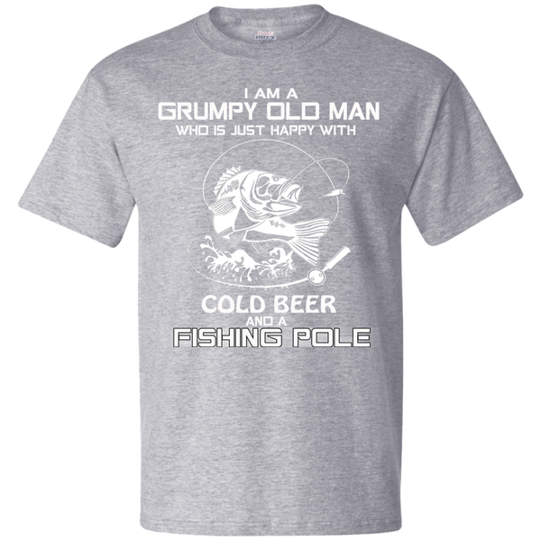 HK-126 HK T-shirt 001